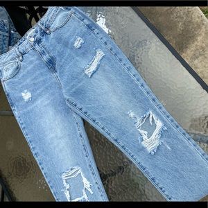NWT PACSUN JEANS